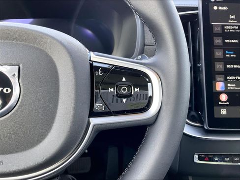 New 2026 Volvo XC90 B5 Plus w/ Protection Package image 18