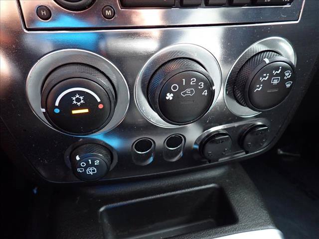 Used 2007 HUMMER H3 w/ Chrome Appearance Package AWD/4WD image 17