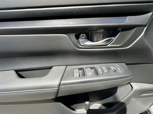 Used 2024 Honda CR-V EX image 23