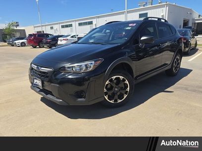 Used 2022 Subaru Crosstrek 2.0i