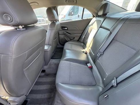 Used 2014 Chevrolet Malibu LT image 14