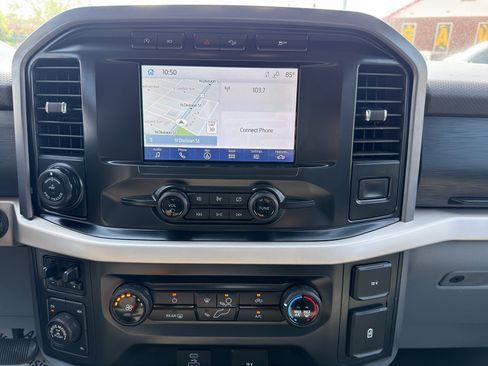 Used 2021 Ford F150 XLT w/ XTR Package AWD/4WD image 22