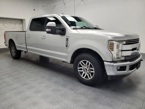 Used 2018 Ford F250 Lariat w/ Lariat Value Package image 11
