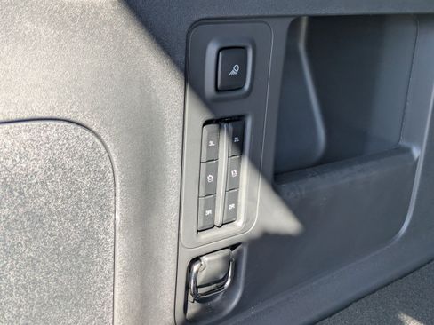 New 2025 Ford Expedition Max King Ranch image 11