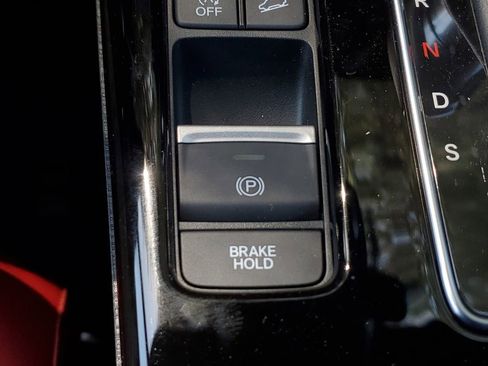 New 2026 Acura ADX A-Spec image 28