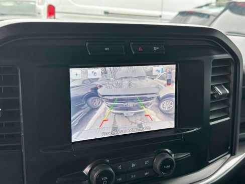 Used 2023 Ford F150 XL w/ STX Appearance Package image 26