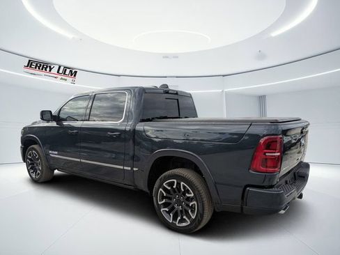New 2026 RAM 1500 Limited AWD/4WD image 5