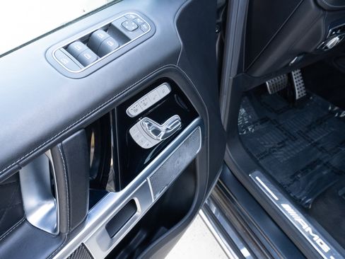 Used 2020 Mercedes-Benz G 63 AMG 4MATIC image 21