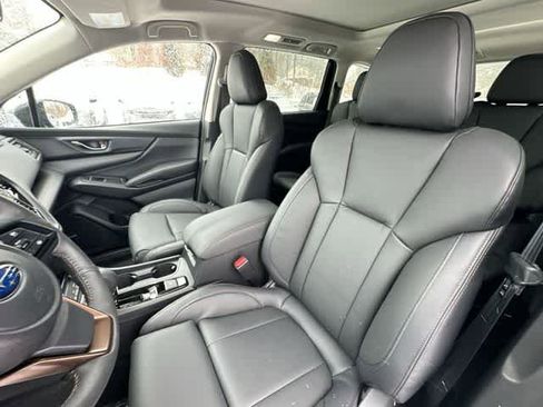 New 2026 Subaru Ascent Limited Bronze image 16
