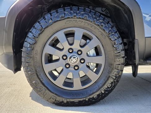 Certified 2026 Toyota Land Cruiser w/ Premium Package AWD/4WD image 8