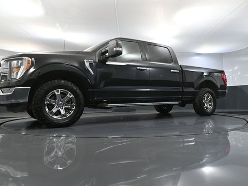 Used 2022 Ford F150 XLT w/ Equipment Group 302A High image 55