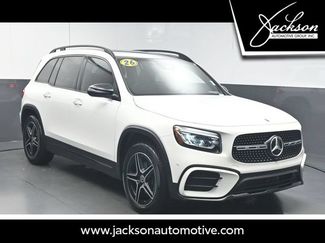 Used 2026 Mercedes-Benz GLB 250 video 1