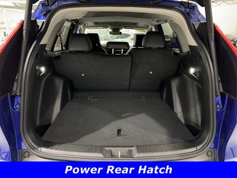 Used 2023 Honda CR-V EX-L image 13