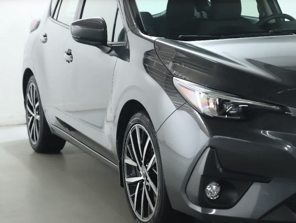 Certified 2024 Subaru Impreza 2.0i Sport AWD/4WD image 8