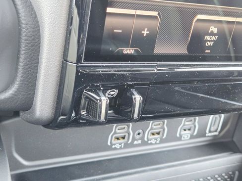 New 2026 RAM 1500 Laramie w/ Night Edition AWD/4WD image 30