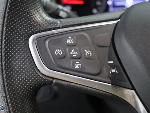 Used 2023 Chevrolet Equinox LS w/ LS Convenience Package image 17