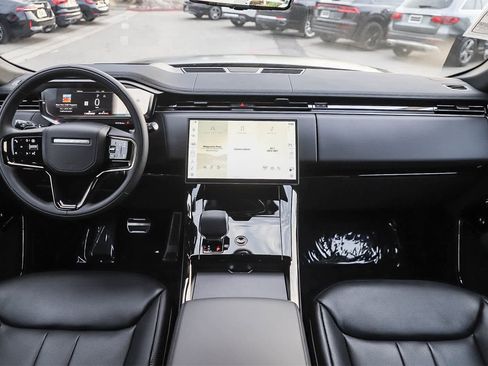 New 2026 Land Rover Range Rover Sport Dynamic SE image 11