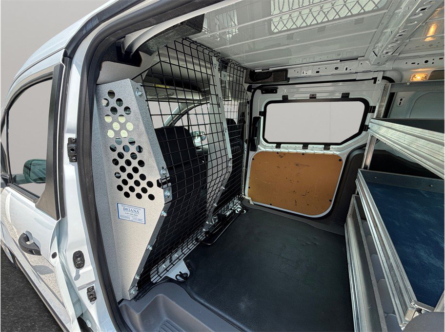 Used 2022 Ford Transit Connect XLT FWD image 33