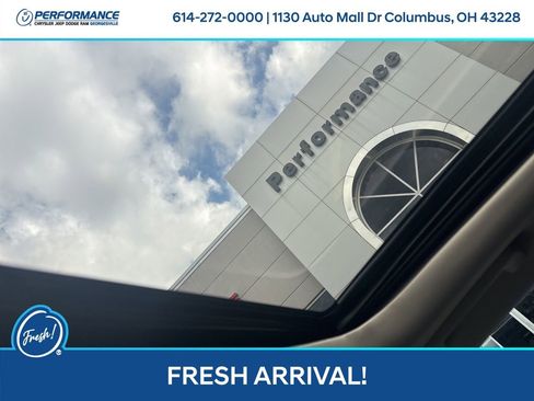 Used 2019 Ford Expedition Max Platinum image 26