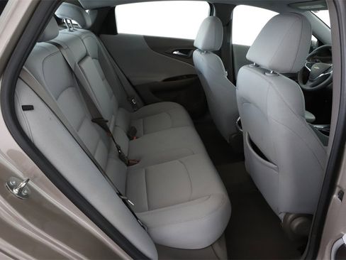 Used 2023 Chevrolet Malibu LT image 28