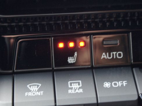 Used 2027 Toyota Land Cruiser 1958 AWD/4WD image 14