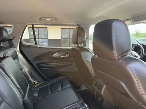Used 2020 GMC Terrain SLT AWD/4WD image 23