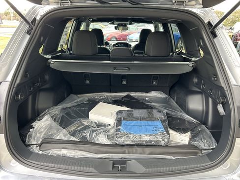 New 2026 Subaru Forester Premium image 11