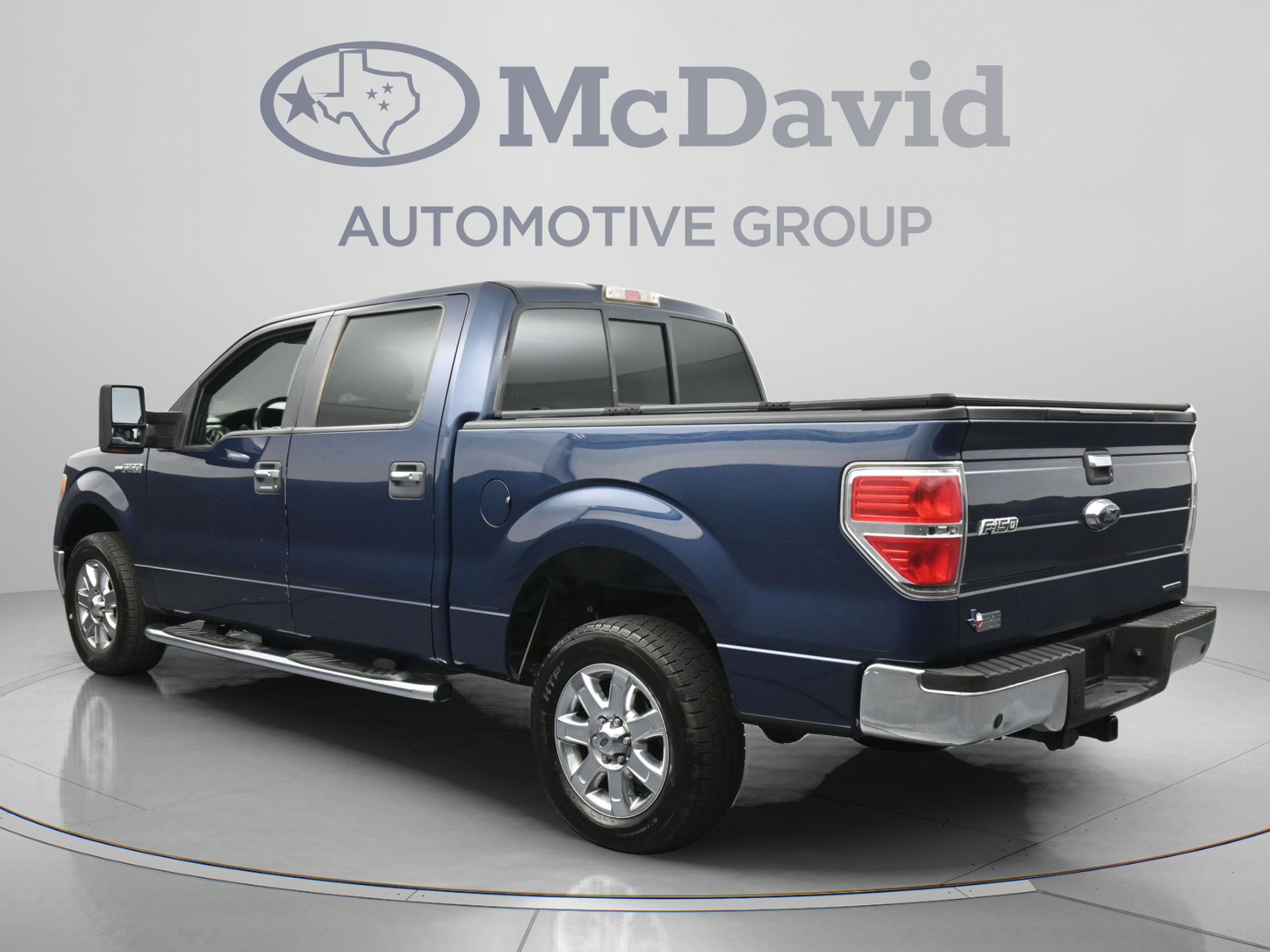 Used 2014 Ford F150 XLT w/ Equipment Group 302A Luxury RWD image 6