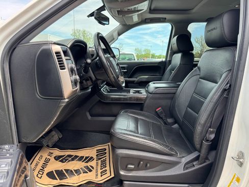 Used 2015 GMC Sierra 1500 Denali AWD/4WD image 15