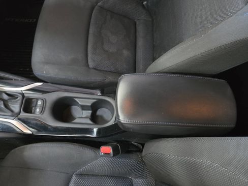 Used 2020 Toyota Corolla SE image 15