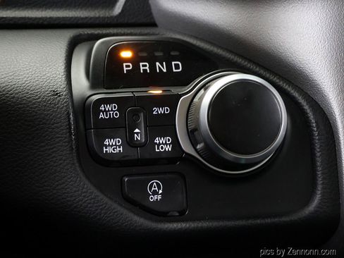 Used 2019 RAM 1500 Big Horn AWD/4WD image 23