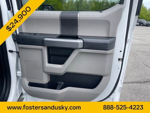 Used 2018 Ford F150 XLT RWD image 18