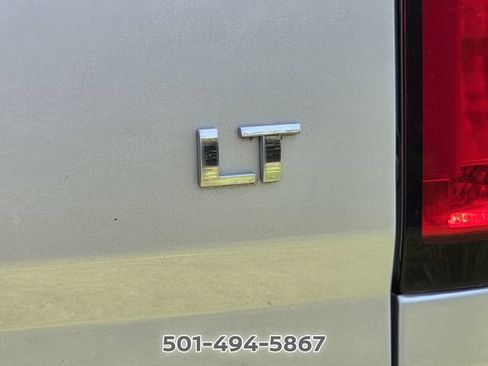 Used 2015 Chevrolet Colorado LT w/ Luxury Package RWD image 4
