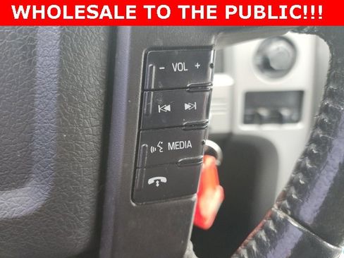 Used 2014 Ford F150 FX4 w/ Equipment Group 402A Luxury image 18