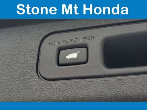 New 2026 Honda Odyssey EX-L image 9