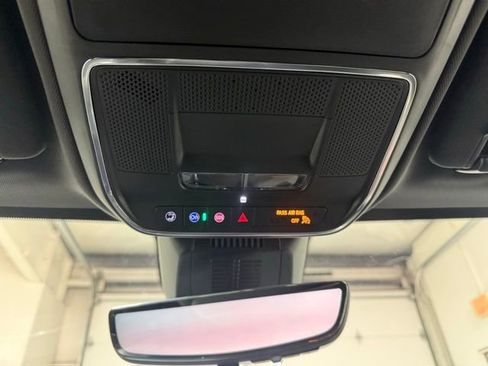 Certified 2025 Chevrolet Equinox RS w/ Safety and Technology Package image 22