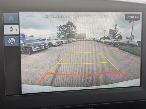 New 2025 Hyundai Elantra Sport w/ Cargo Package image 12