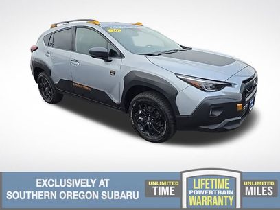 New 2026 Subaru Crosstrek 2.5i Wilderness
