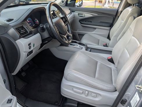 Used 2021 Honda Pilot EX-L image 14