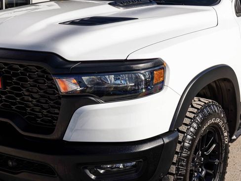 Used 2025 RAM 1500 Rebel w/ Rebel Level 1 Equipment Group image 35