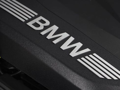 Used 2024 BMW X6 xDrive40i image 26