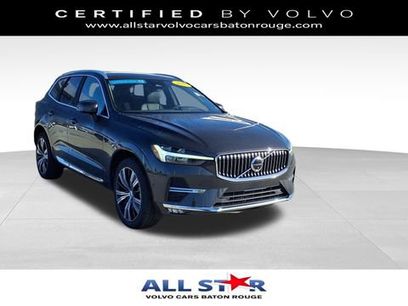 Certified 2023 Volvo XC60 B5 Plus