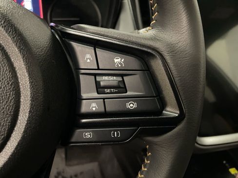 Used 2024 Subaru Crosstrek 2.5i Sport image 23