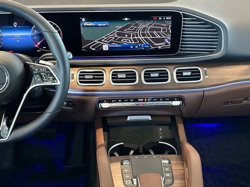 New 2026 Mercedes-Benz GLE 350 4MATIC image 25