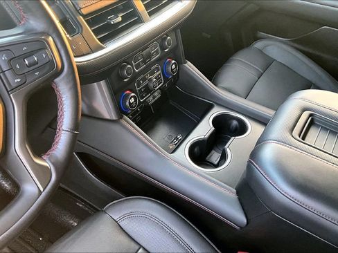 Used 2023 Chevrolet Tahoe RST AWD/4WD image 19