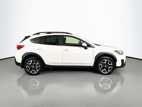 Used 2018 Subaru Crosstrek 2.0i Limited w/ Popular Package #3 image 8