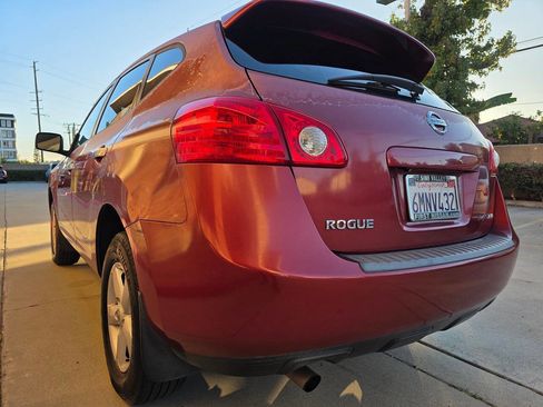 Used 2010 Nissan Rogue S w/ 360 Degree Value Pkg image 30