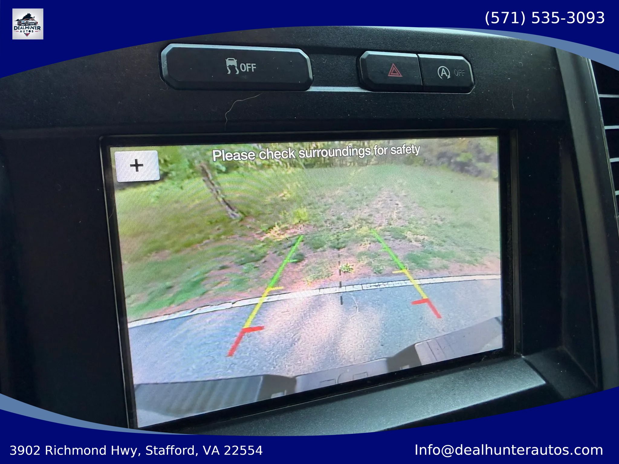 Used 2019 Ford F150 XLT AWD/4WD image 30