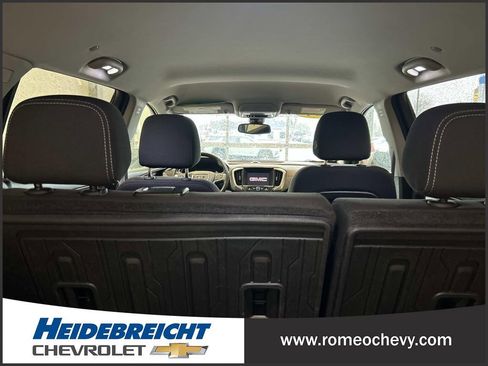 Certified 2024 GMC Terrain SLE w/ Driver Convenience Package image 31