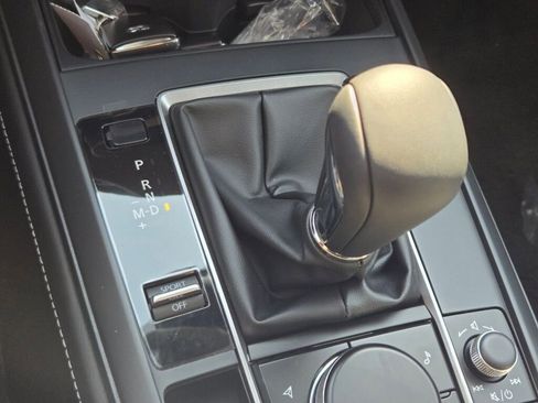 New 2026 MAZDA CX-30 Aire Edition AWD/4WD image 25